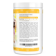 Load image into Gallery viewer, Every Dog's Daily Multivitamin – 120 Wheat-Free Soft Chews