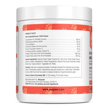 Load image into Gallery viewer, Every Dog's Hip & Joint Support-120 Wheat-Free Soft Chews