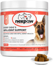 Load image into Gallery viewer, Every Dog's Hip & Joint Support-120 Wheat-Free Soft Chews